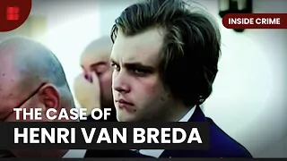 Van Breda Family Tragedy - Inside Crime - S02 EP01 - True Crime