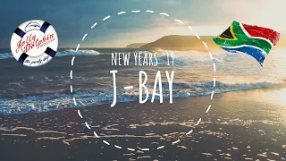 Jeffrey's Bay New Years 2019