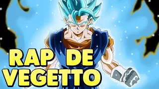 Rap de Vegetto | Bambiel