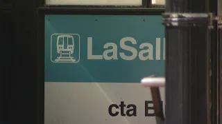 Chicago police say CTA employee battered man who later died