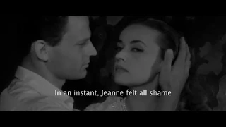 Les Amants | Happiness (1958) Louis Malle