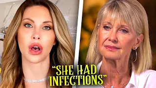 Olivia Newton's Family Reveal What Really Happened To Her