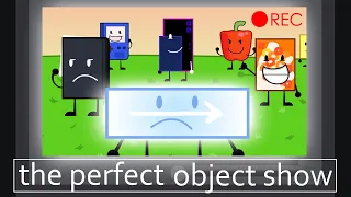 The Perfect Object Show (All Episodes)