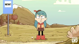 Hilda Moments 1