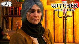 Ведьмак 3: Дикая Охота ( The Witcher 3: Wild Hunt) прохождение (93 серия) (1080р)