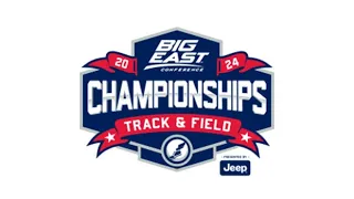 Live Preview: Big EAST Indoor Track & Field Championships 2024 (Friday)