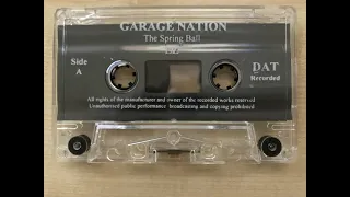 Garage Nation Spring Ball, DJ EZ ft. MC DT & MC Creed