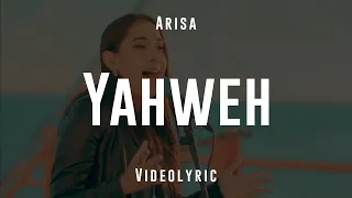 Yahweh - Arisa (Video De Letras)