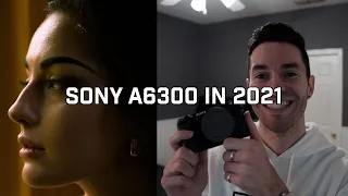 Sony a6300 in 2021 | Best Lenses + Sample Videos/Photos