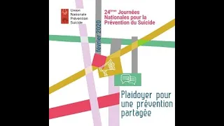 Quelle est votre vision de la prévention du suicide ?