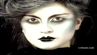 Visage - Fade To Grey (Dim Zach Remix Clipe 1981) HQ