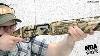 NRA Gun of the Week: Savage Arms Renegauge Waterfowl