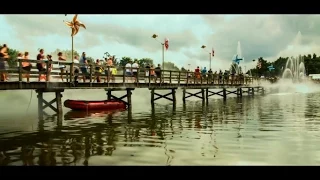 Dimitri Vegas & Like Mike - Roads @ Tomorrowland 2013