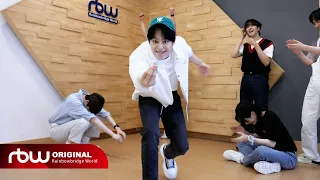 [ONEUS DO IT] 뜬금포 만두 게임🥟💢