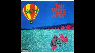 Ten Years After:-'I Say Yeah'