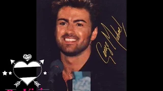 GEORGE MICHAEL GOLDEN SOUL rare single