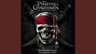 Mutiny (From "Pirates of the Caribbean: On Stranger Tides"/Score)