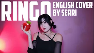 ITZY - RINGO || English Cover by SERRI