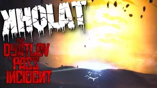 Kholat | THE DYATLOV PASS INCIDENT!!