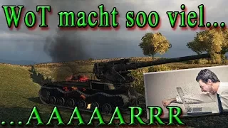 WoT [Funny Moments] World of Tanks [ deutsch ][ Krawumm ]