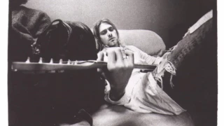 Nirvana Riff/Medley Guitar (Amateur)
