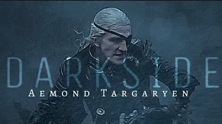 400! (HOTD) Aemond Targaryen - Darkside