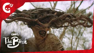 The Birch | "The Protector" | Crypt TV Monster Universe | Short Film