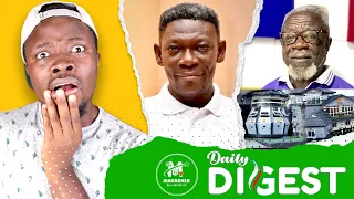 Agya Koo House Drama, Oboy Siki, Akrobeto & more