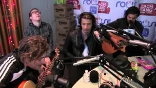 MAGIC! - "Rude" Acoustic Performance