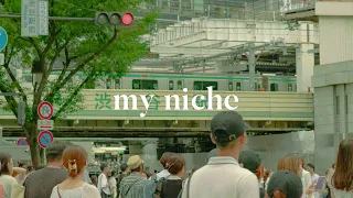 [𝐩𝐥𝐚𝐲𝐥𝐢𝐬𝐭] 이거 들으면 화창한 날 도쿄 한복판을 걷는 상상함 | J-POP