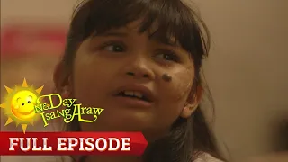 One Day Isang Araw: Erra, the girl who enjoys blaming other people | Full Episode