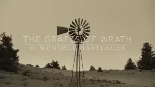 Powerful Meaning of "The Grapes of Wrath" Movie Scene