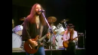 38 Special : "Caught Up In You" (Full-Length Version) (1982) • Official/Unofficial Music Video