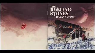 The R̲o̲lling S̲tones 2016   Havana Moon