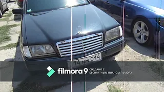 Авторынок в Ереване 08 09 2019