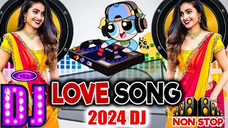 #Remix Hindi Song | #Love Hit Song | #Hindi Old Song Dj Remix | Hindi Dj Song 2024 | Non Stop DJ