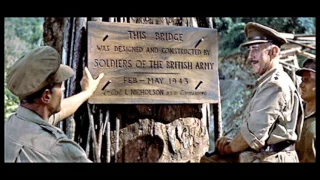 . BRIDGE ON THE RIVER KWAI … THEME MUSIC … ARTISTS, MITCH MILLER BAND (1957)