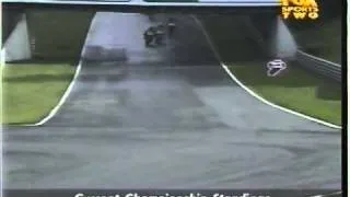 WSS 2000 Brands Hatch II Race Recap