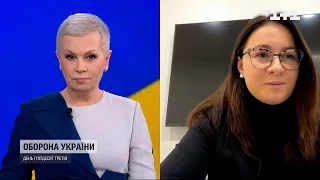 Міністерка економіки розповіла, як будемо відбудовувати Україну та де братимемо на це гроші