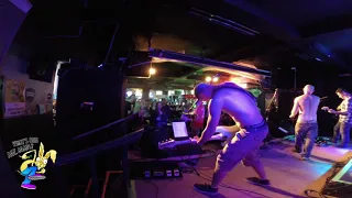 WOAA - 10/5/18 - Penny Road Pub - Roller Coaster (Blink-182 Cover)