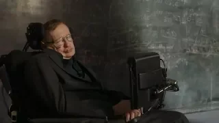 IMHO: Remembering Stephen Hawking