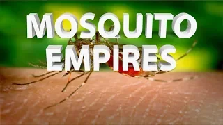 HIST 1112 - Mosquito Empires