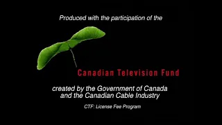 Canadian Television Fund/The Comedy Network/Ocnus Productions (2001)
