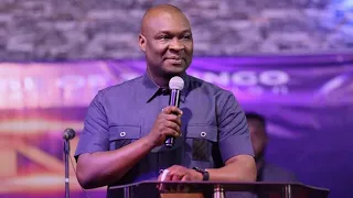 THE KEY TO UNDERSTANDING THE SPIRITUAL REALMS AND AUTHORITY - APOSTLE JOSHUA SELMAN 2022