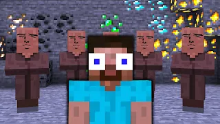 POV: You're a Miner in Minecraft