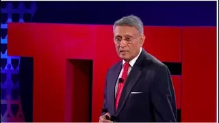 Productivity benefits of air quality in your office | Kamal Meattle | TEDxDelhi