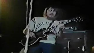 Terry Kath and Chicago 1972 Budokan CBS/Sony Promo Video