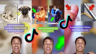 Nuevos Tik Tok de Dani Itss 2021🤯