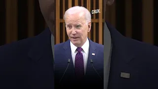 “I Applaud China…” Biden’s Gaffe In Canada, Republicans Ask “Freudian Slip”?