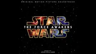 Star Wars: The Force Awakens - 19 - Torn Apart